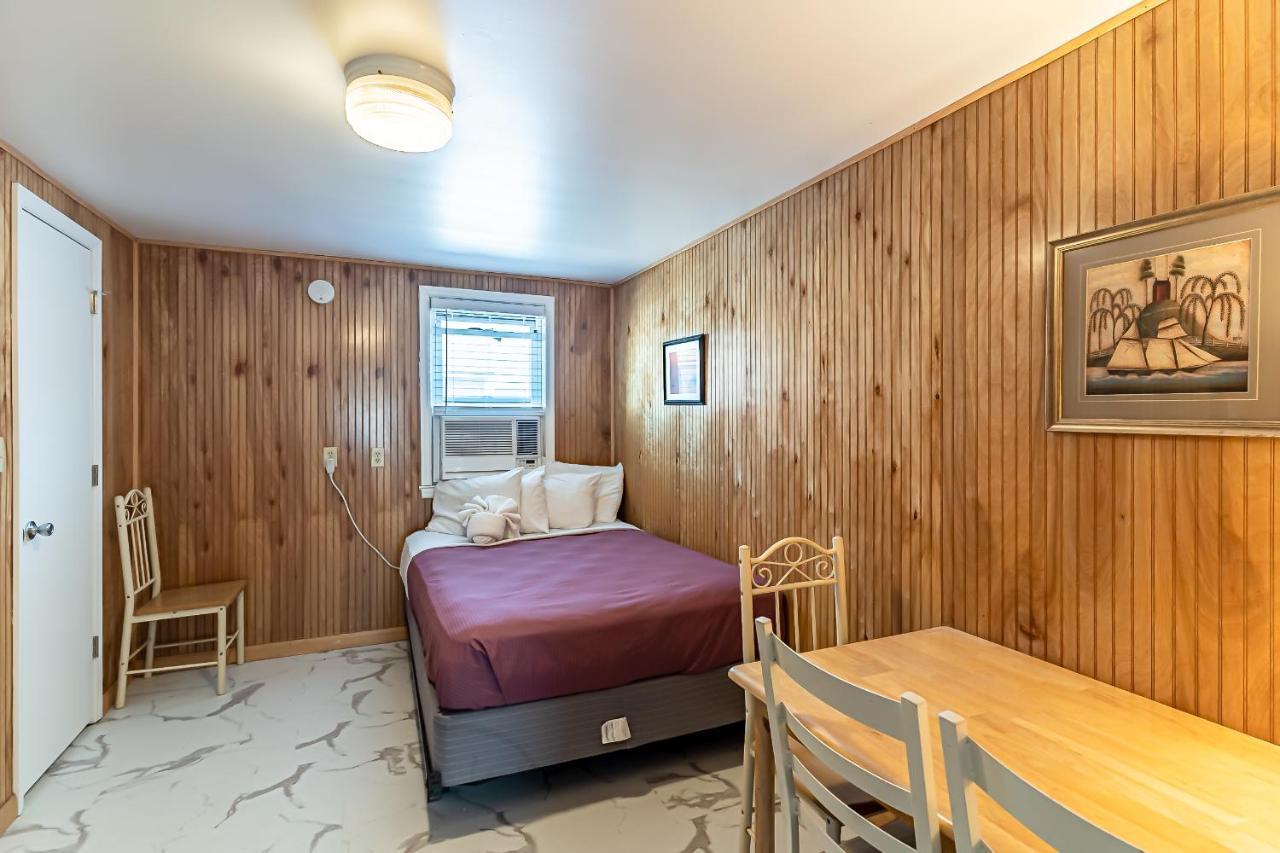 Boardwalk Sand & Surf Beach Hotel Oceanfront Seaside Heights Exterior foto