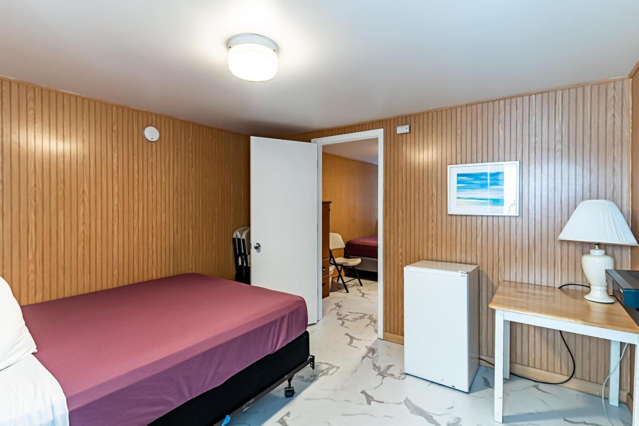Boardwalk Sand & Surf Beach Hotel Oceanfront Seaside Heights Exterior foto