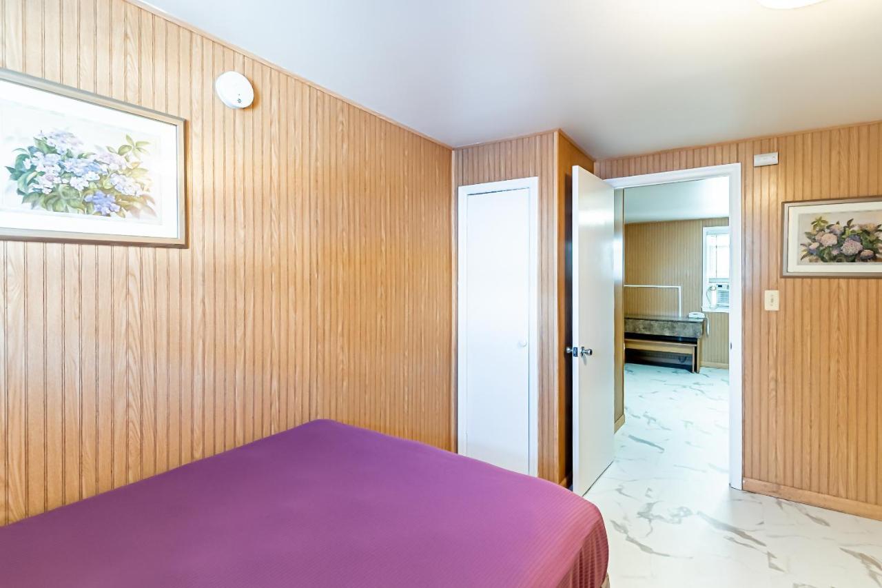 Boardwalk Sand & Surf Beach Hotel Oceanfront Seaside Heights Exterior foto