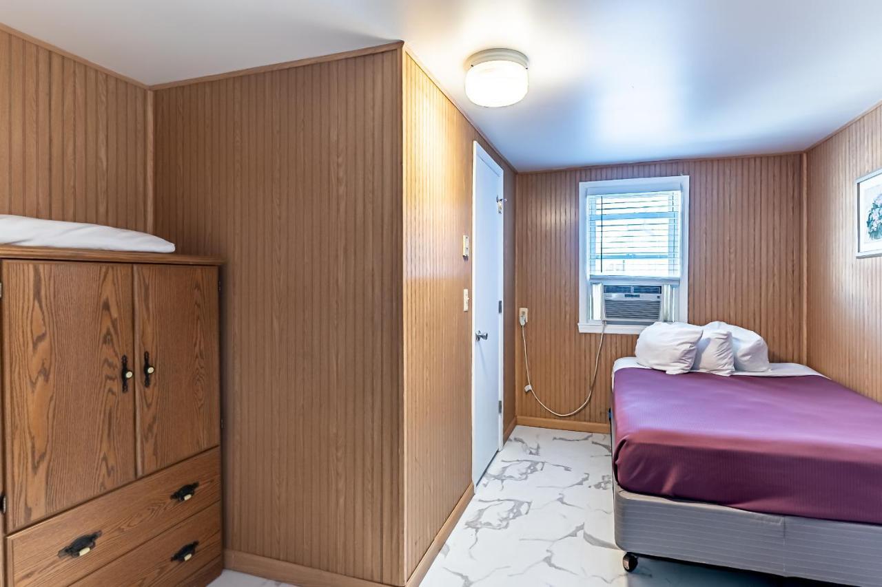 Boardwalk Sand & Surf Beach Hotel Oceanfront Seaside Heights Exterior foto
