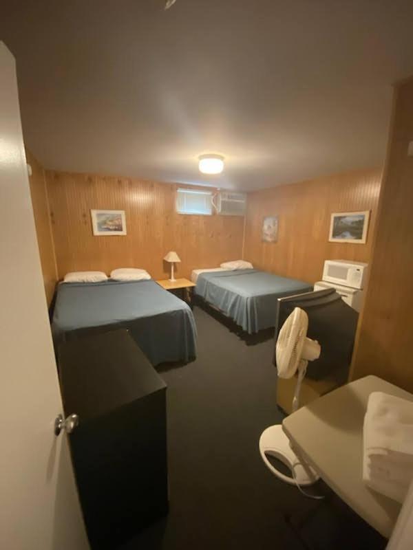 Boardwalk Sand & Surf Beach Hotel Oceanfront Seaside Heights Zimmer foto