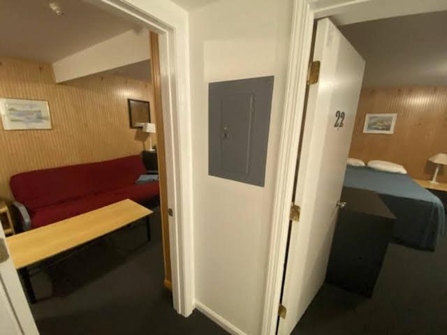 Boardwalk Sand & Surf Beach Hotel Oceanfront Seaside Heights Zimmer foto