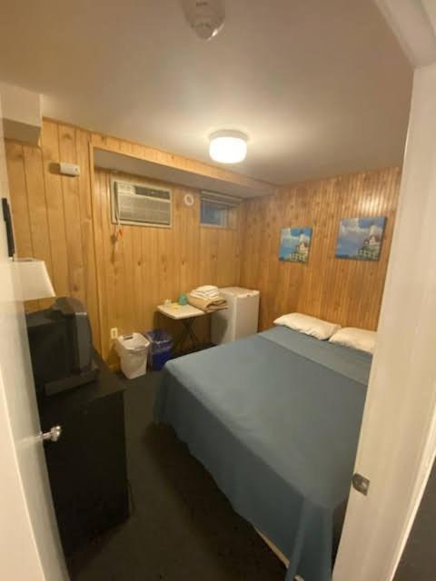 Boardwalk Sand & Surf Beach Hotel Oceanfront Seaside Heights Zimmer foto